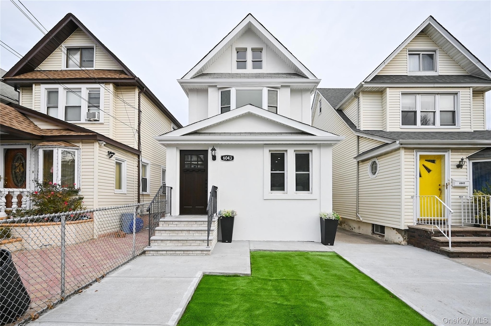 60-43 Wetherole St, Elmhurst, NY 11373 - photo 1