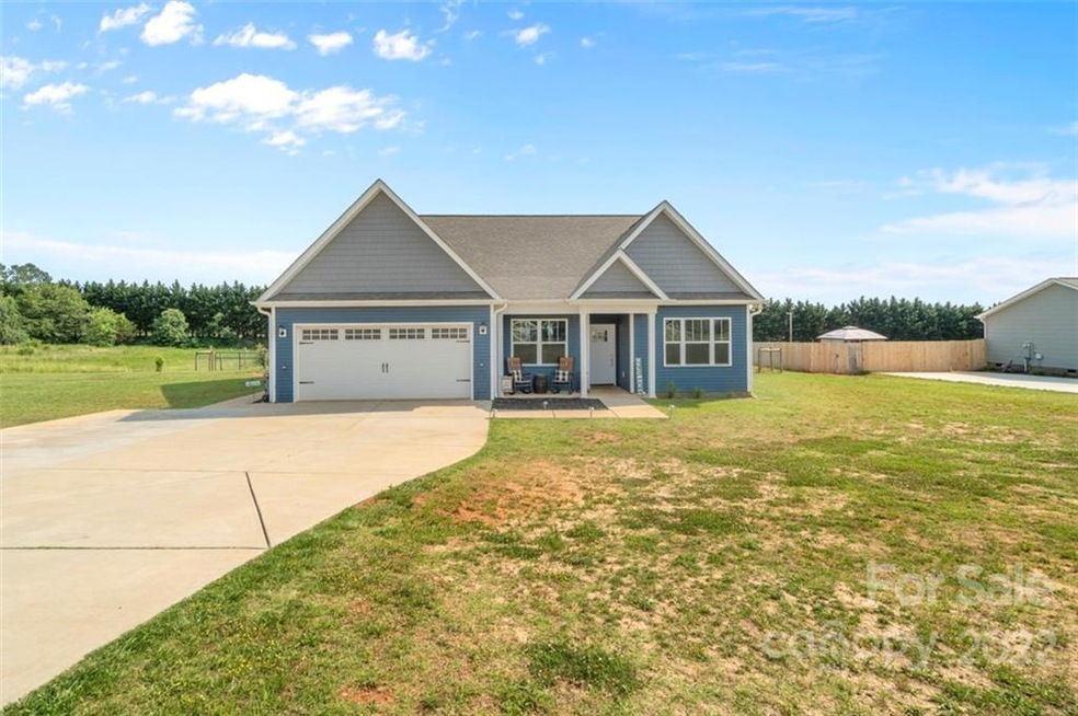 3269 Evondale Rd, Crouse, NC 28033 - photo 1