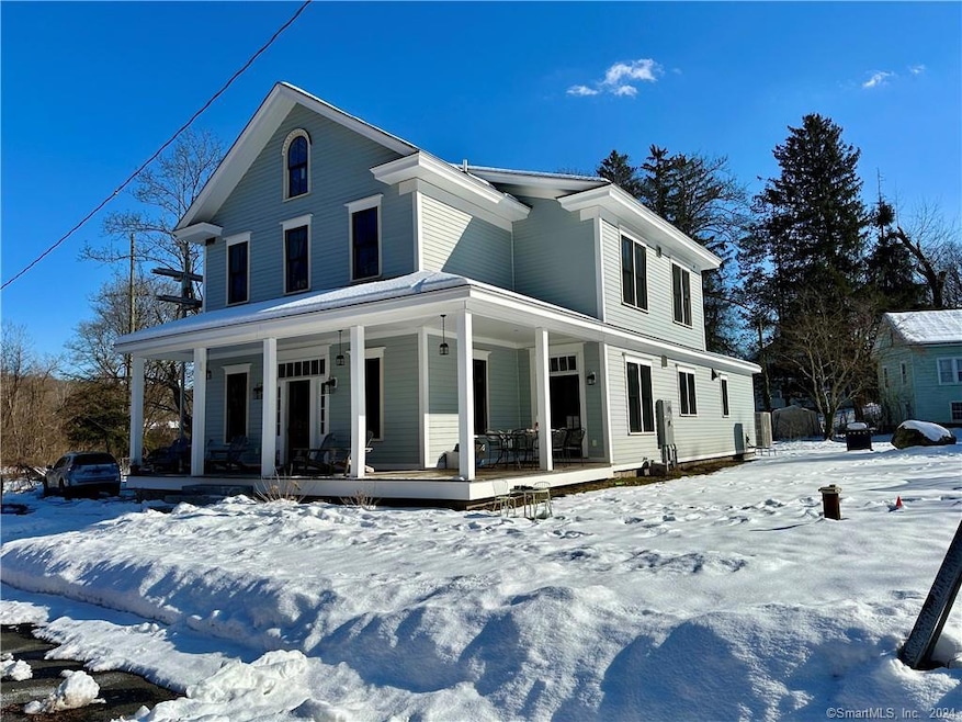 61 N Main St, Redding, CT 06896 - photo 1