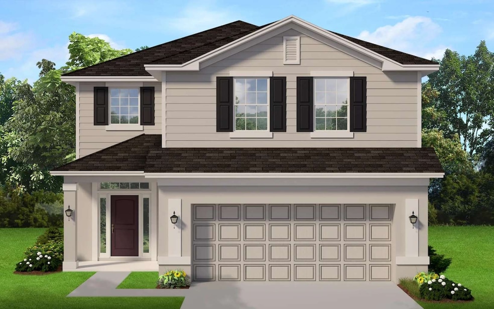 616 SW Rosemary Dr, Lake City, FL 32024 - photo 1