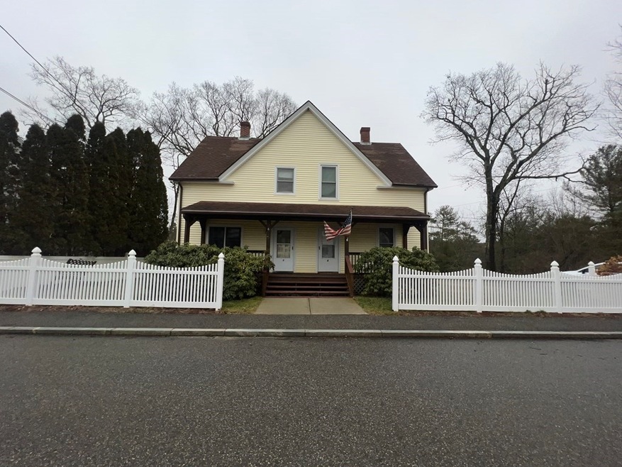 4-6 High St S unit 1, Barre, MA 01005 - photo 1