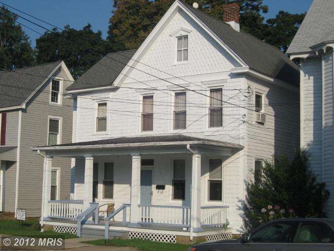 204 Tilghman Ave, Centreville, MD 21617 - photo 1