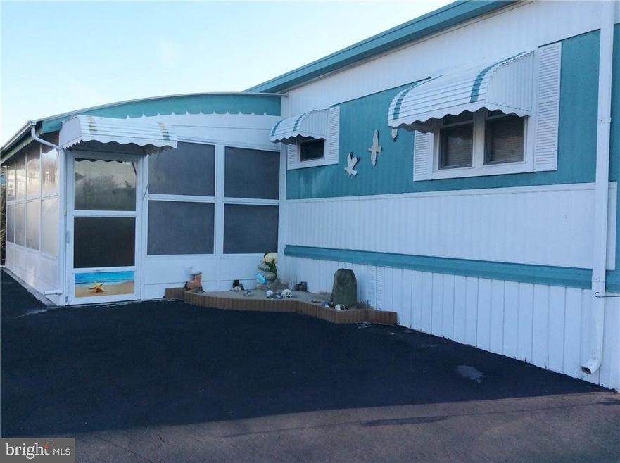 18 Wagon Wheel Ln unit 18, Rehoboth Beach, DE 19971 - photo 1