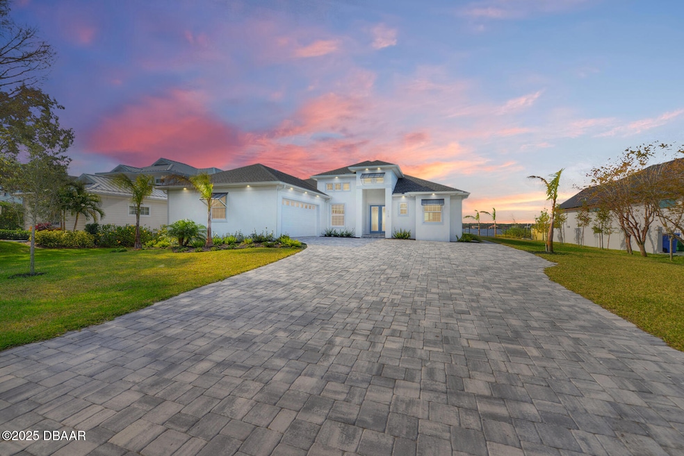 2024 Intra-coastal Home