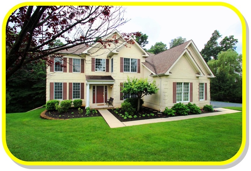 3 Savannah Ct, Basking Ridge, NJ 07920 - photo 1