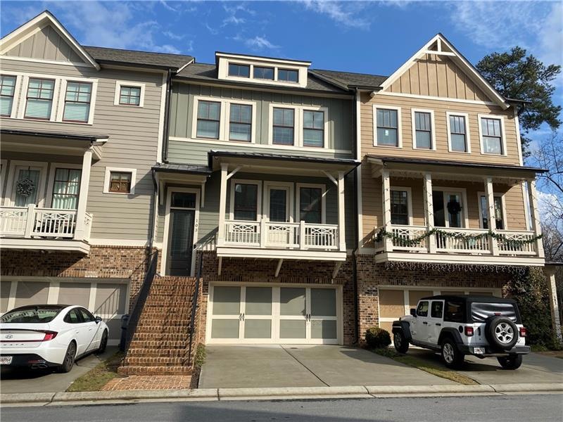 103 Quinn Way, Milton, GA 30004 - photo 1