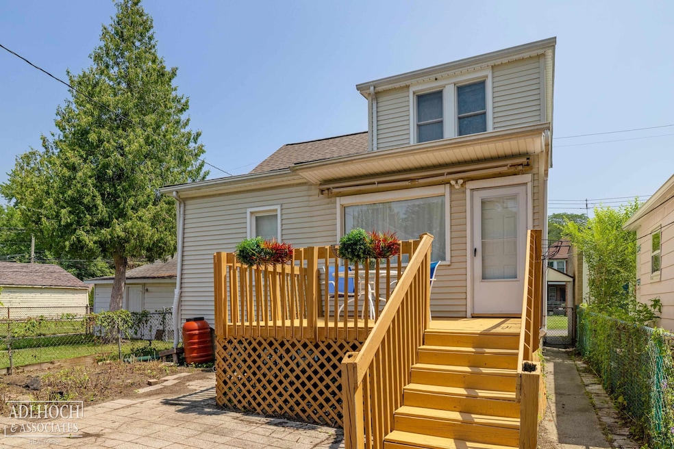 1248 Maryland St, Grosse Pointe Park, MI 48230 - photo 1