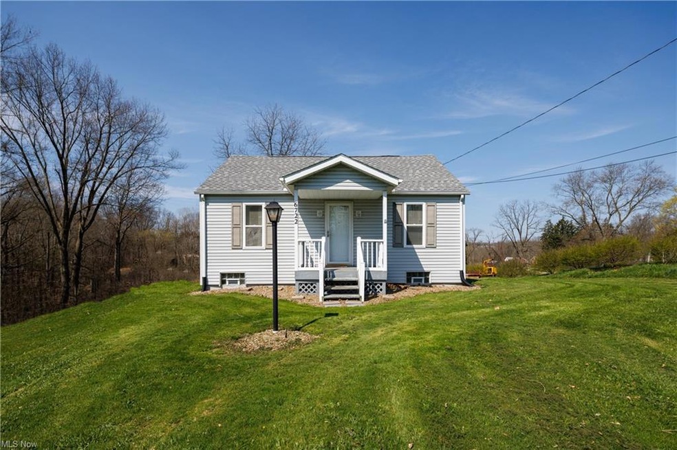 6722 Manchester Rd, New Franklin, OH 44216 - photo 1