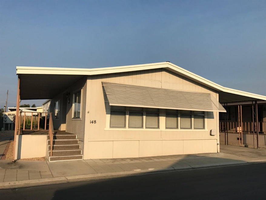 1400 N Tully Rd unit 148, Turlock, CA 95380 - photo 1