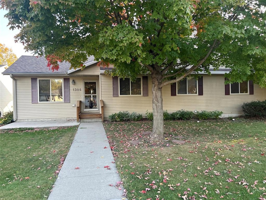 For Sale $282,500