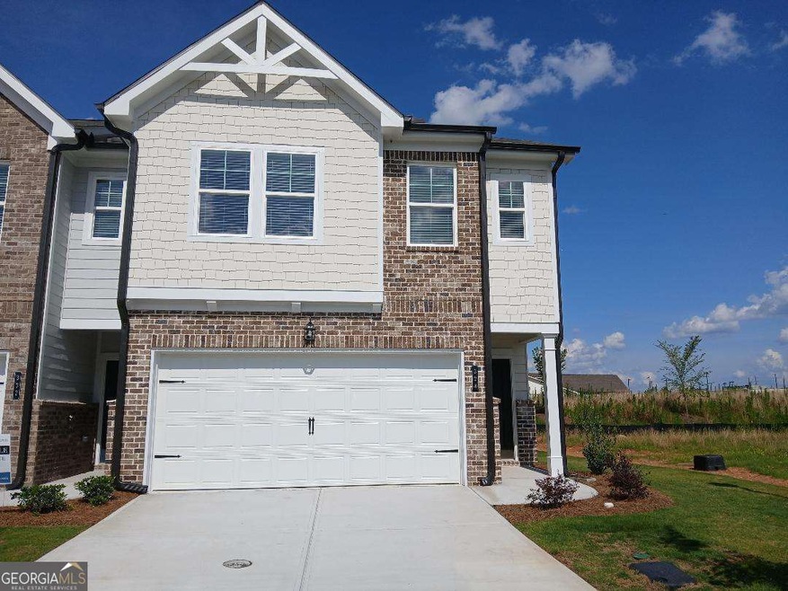 328 Sinclair Ct unit 78, McDonough, GA 30253 - photo 1