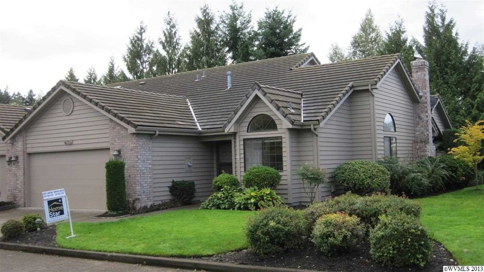 6153 Trevino Ct N, Keizer, OR 97303 - photo 1