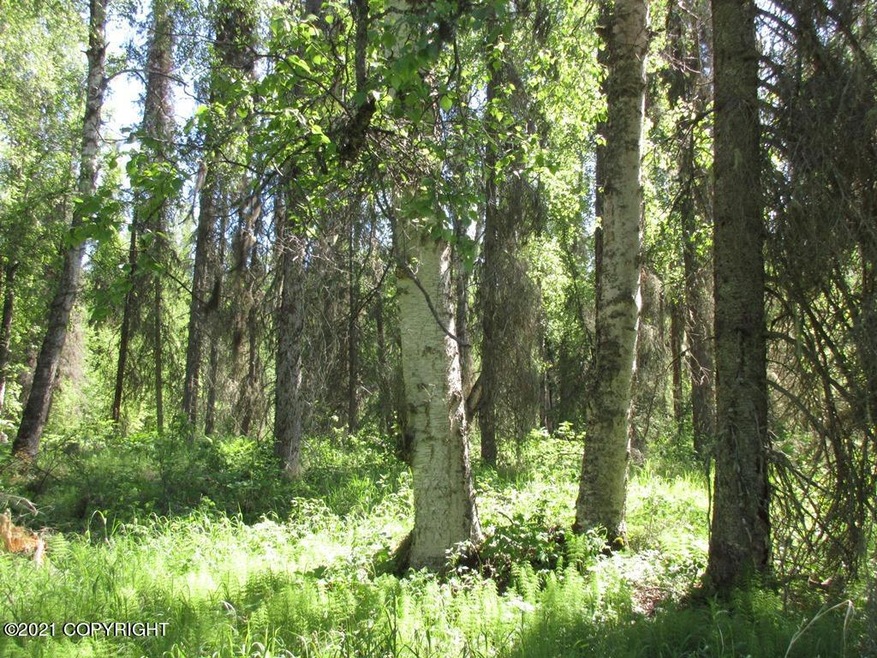 trees