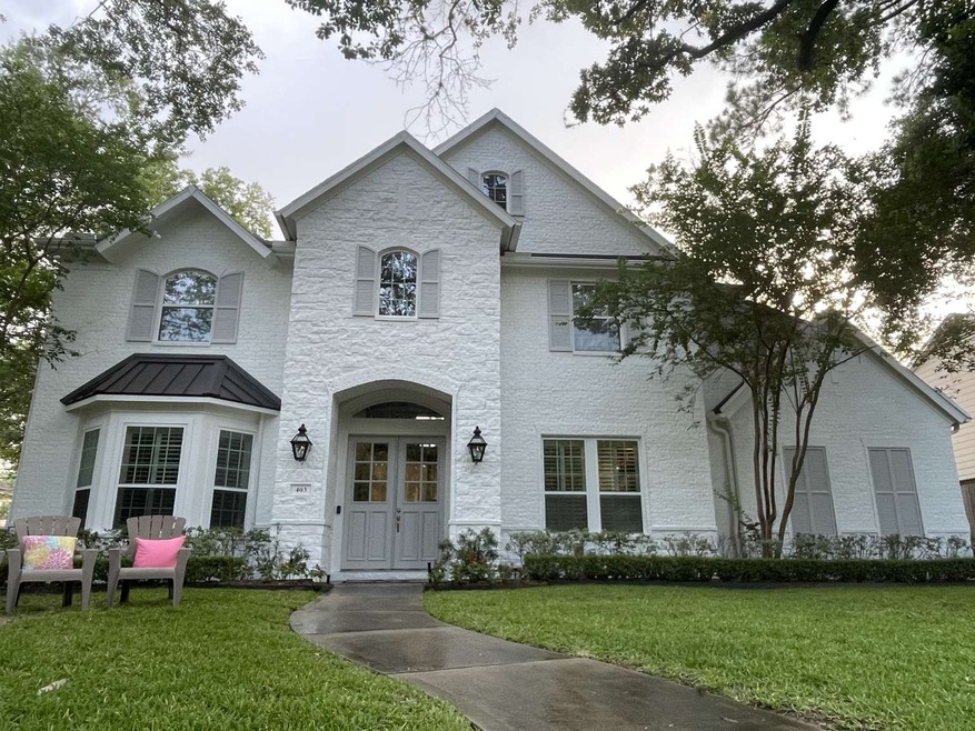 403 Glenchester Dr, Houston, TX 77079 - photo 1