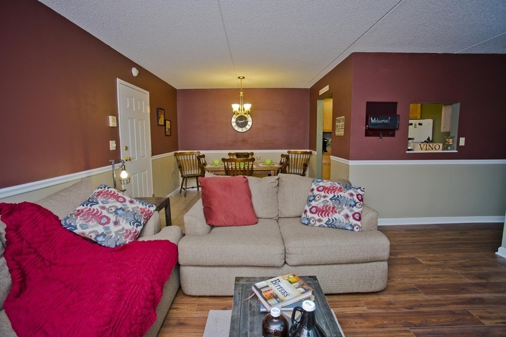 22 Maple Crest unit D, Holyoke, MA 01040 - photo 1