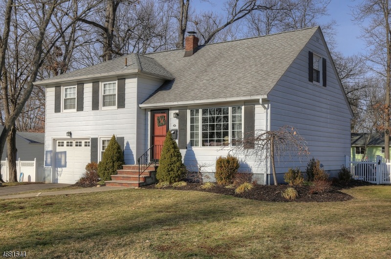 68 Amelia Ave, Livingston, NJ 07039 - photo 1