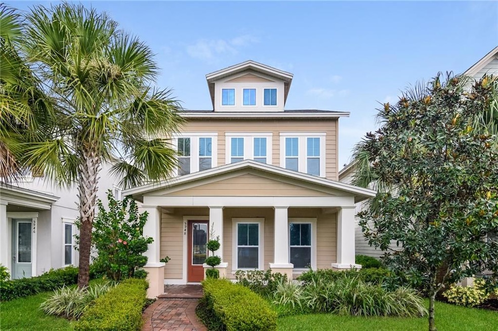 5948 Village Center Dr, Lithia, FL 33547 - photo 1