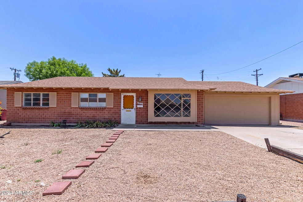 Charming Brick S Scottsdale