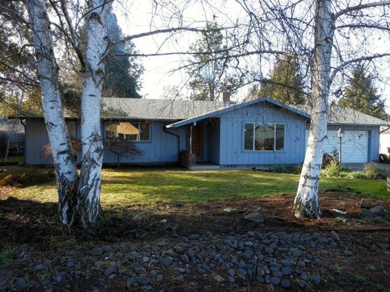 3405 Bursell Rd, Central Point, OR 97502 - photo 1