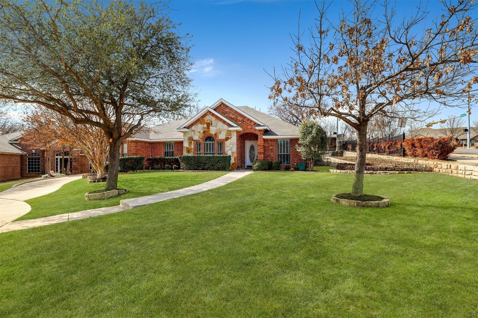 2600 Blue Ridge Ct, Denton, TX 76210 - photo 1