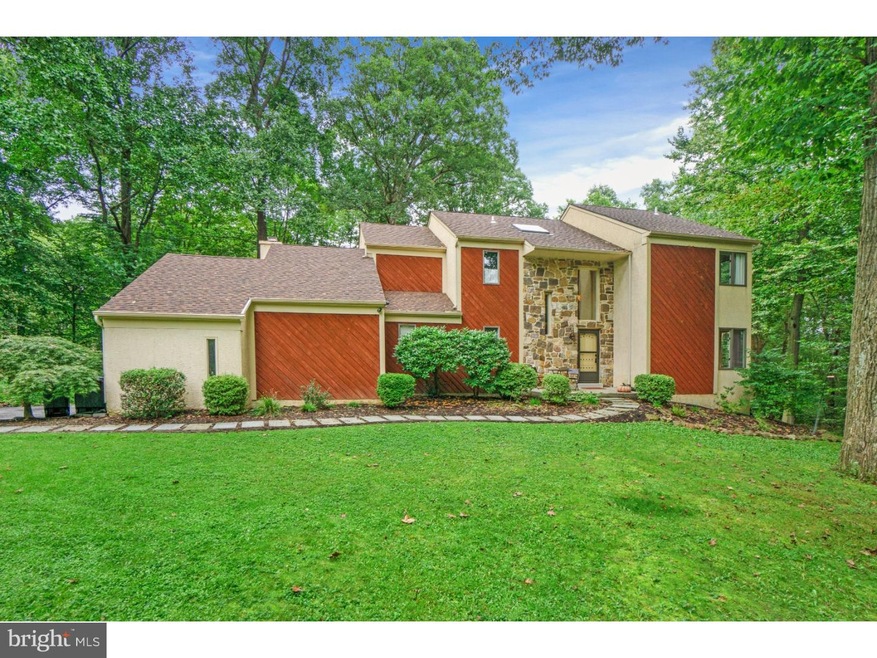 6 Perth Place, Glenmoore, PA 19343 - photo 1