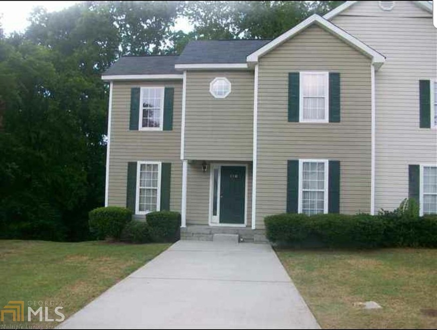 W W Oak Manor Ct, Macon, GA 31210 - photo 1