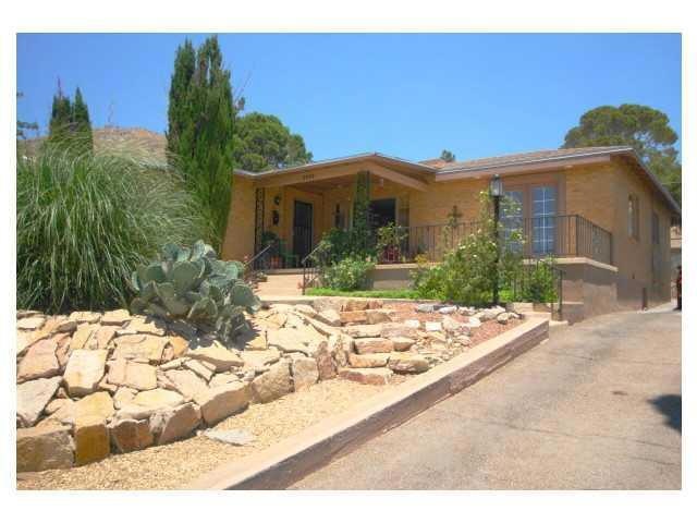 2409 Savannah Ave, El Paso, TX 79930 - photo 1