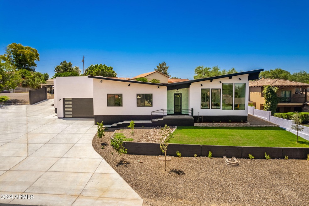 441 E Mesa Vista Ln, Mesa, AZ 85203 - photo 1