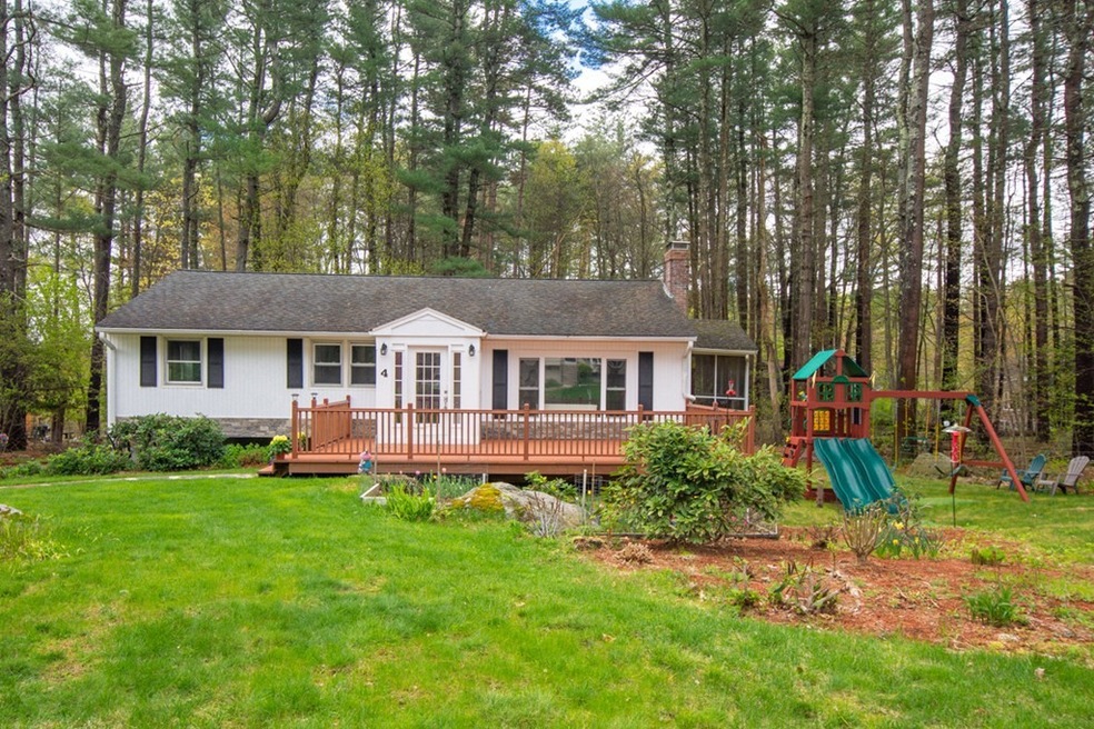 4 Duggan Rd, Acton, MA 01720 - photo 1
