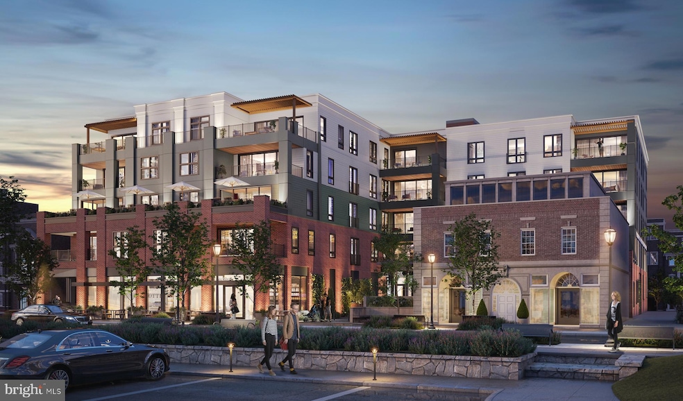 110 Park Ave unit 250, Swarthmore, PA 19081 - photo 1