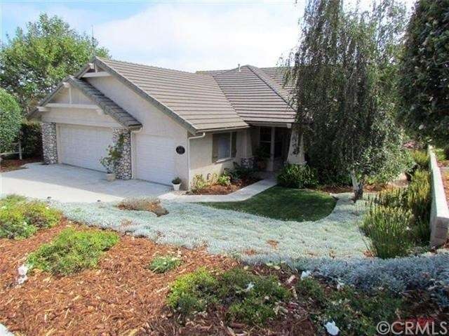Truly a Beautiful Home!