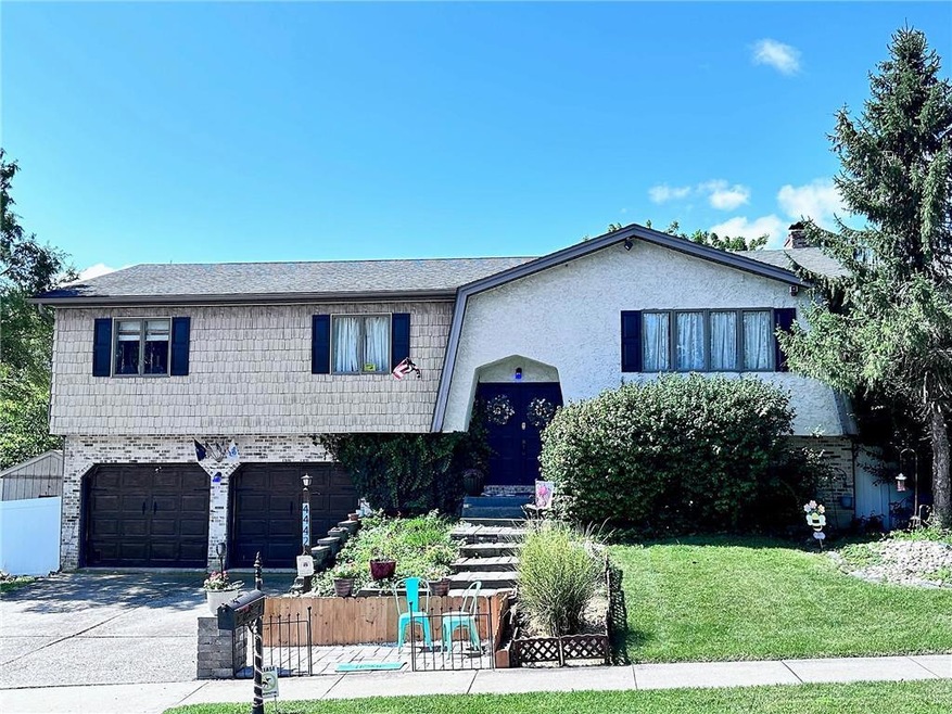 4442 Ammon Way, Whitehall, PA 18052 - photo 1