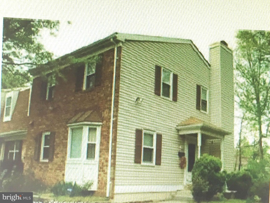 7035 Palamar Terrace, Lanham, MD 20706 - photo 1