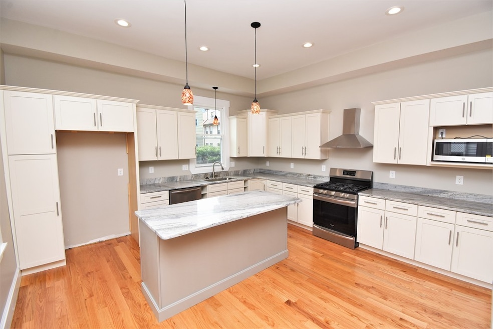 74 Orange St, Chelsea, MA 02150 - photo 1