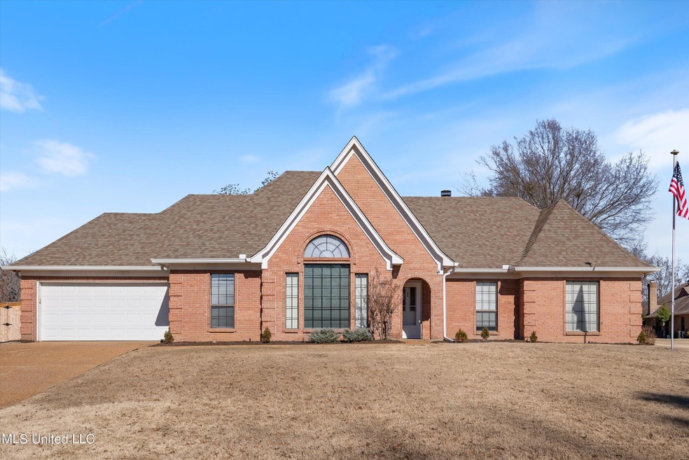 01-Front Elevation