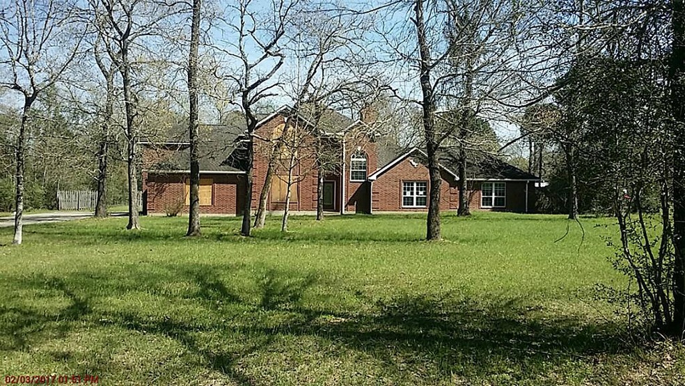 2210 Honea Egypt Rd, Magnolia, TX 77354 - photo 1