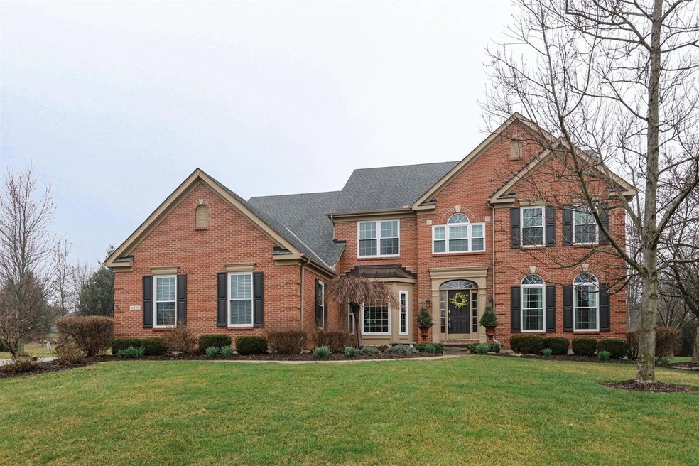 6241 Windham Ct, Liberty Township, OH 45044 - photo 1