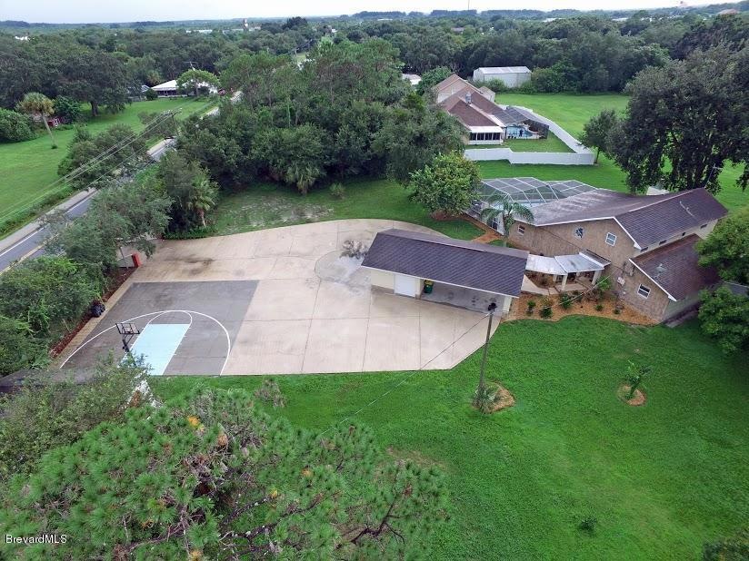 Aerial 3