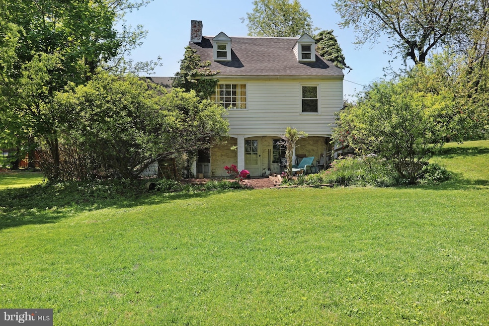 13815 Woodland Heights Dr, Hagerstown, MD 21742 - photo 1