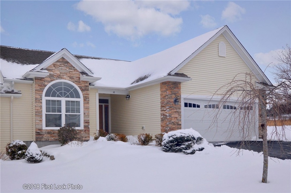 16 Field View Dr, Exeter, RI 02822 - photo 1
