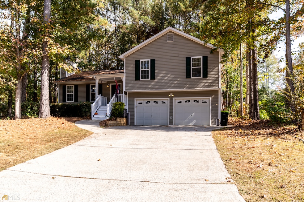 327 Amy Blvd, Temple, GA 30179 - photo 1