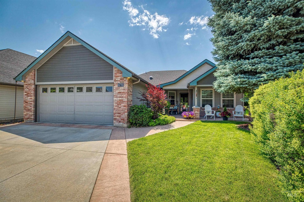 6776 E Greens Dr, Nampa, ID 83687 - photo 1