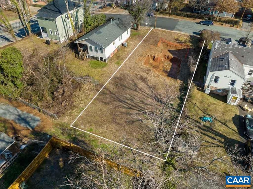 806 Concord Ave, Charlottesville, VA 22903 - photo 1