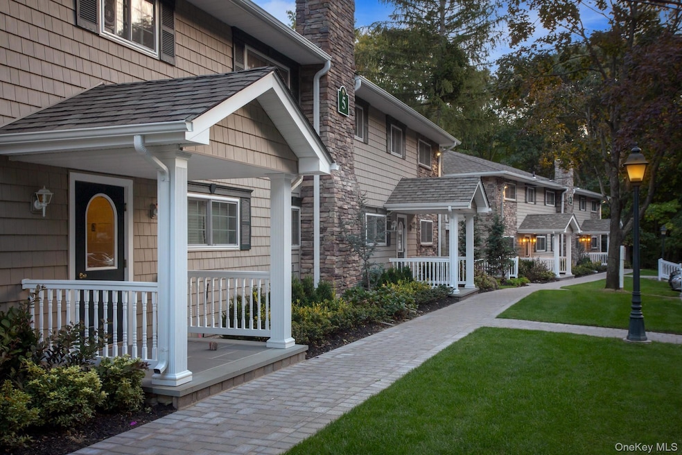 6 Presidents Dr unit 6-3A, Port Jefferson, NY 11777 - photo 1