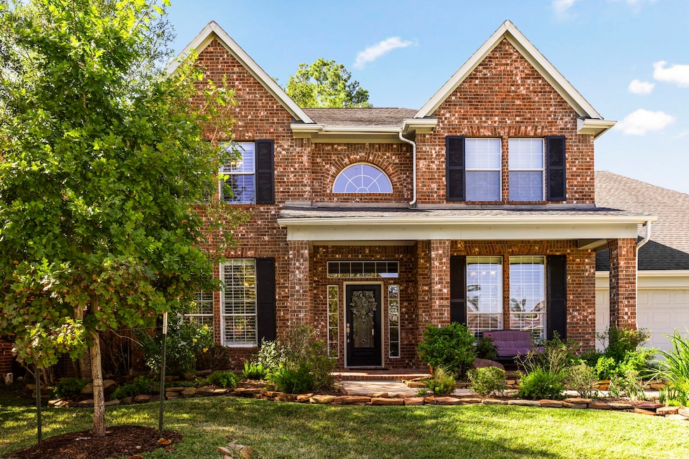 RARE OPPORTUNITY in one of Cypress’ most coveted neighborhoods!