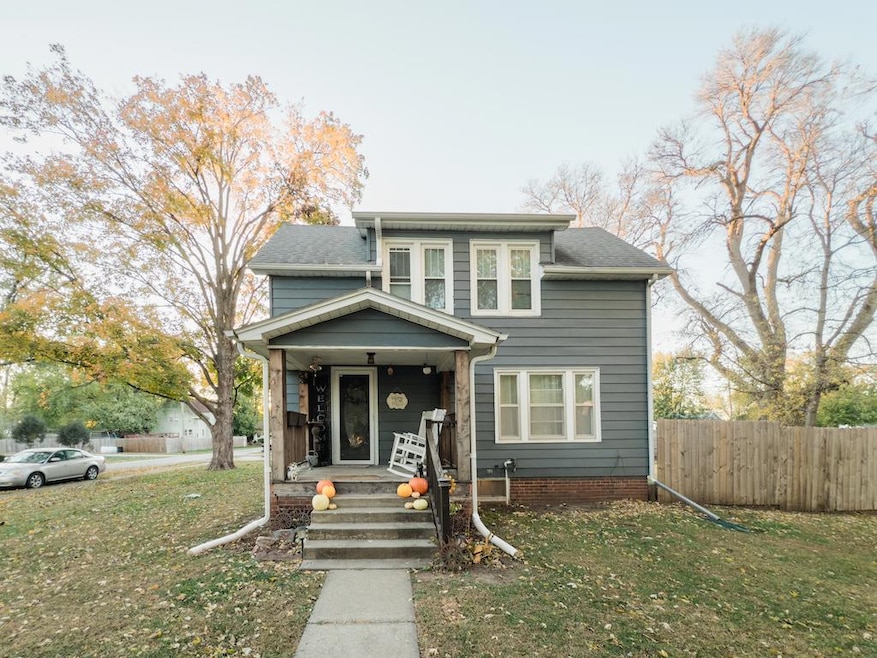 1001 Saint Philip Ave, Farragut, IA 51639 - photo 1