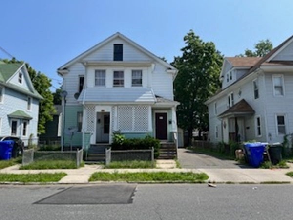 133 Commonwealth Ave unit 135, Springfield, MA 01108 - photo 1
