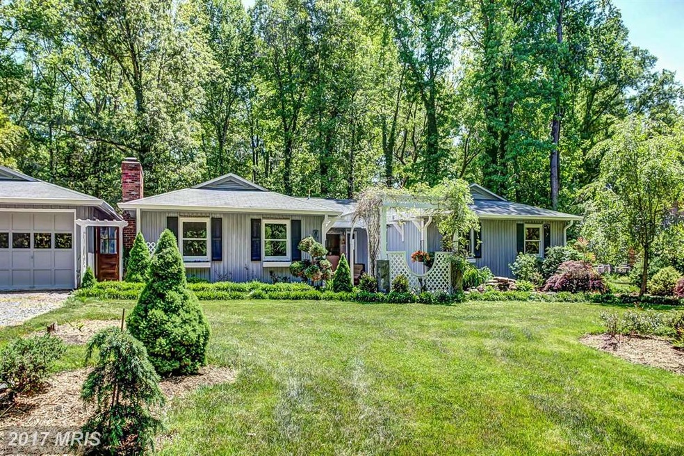 4080 Lee Ln, White Plains, MD 20695 - photo 1