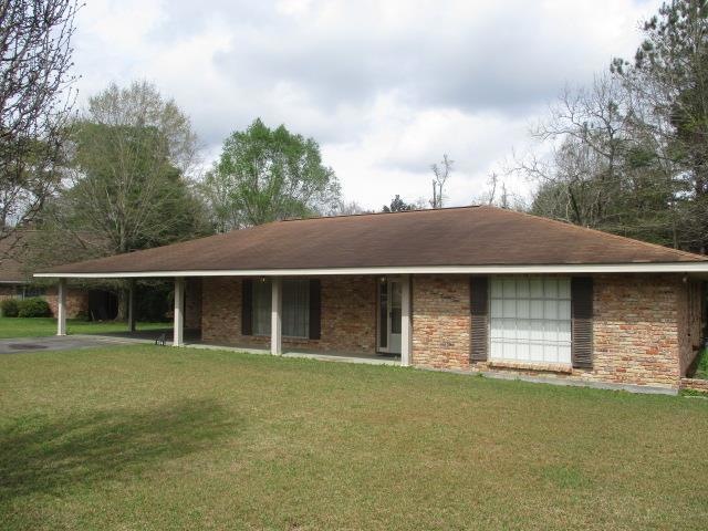 724 Stovall Ave, Picayune, MS 39466 - photo 1