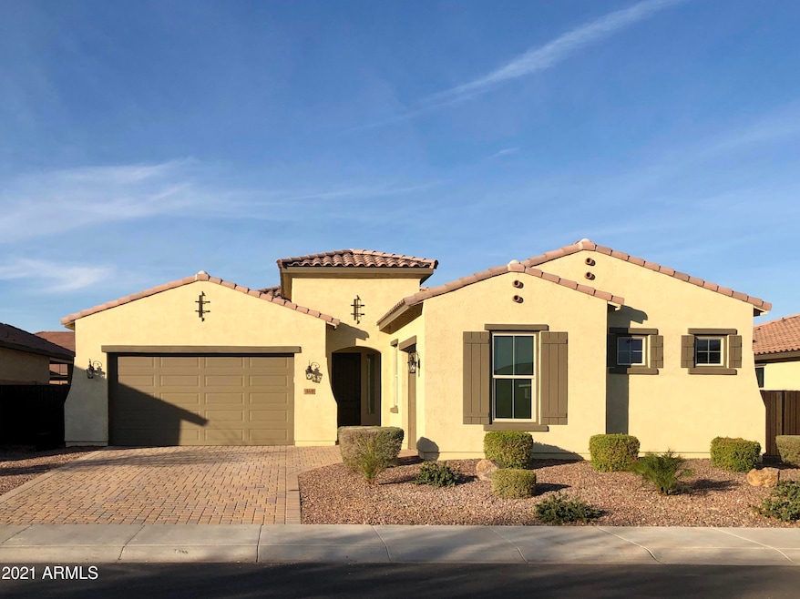 18618 W Elm St, Goodyear, AZ 85395 - photo 1